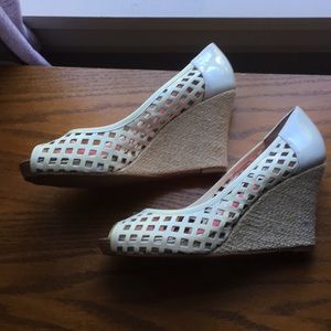 Lilly Pulitzer Wedge